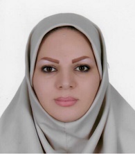  خانم زهرا ایران زاد